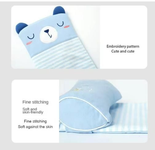 Baby Head Shapping Pillow