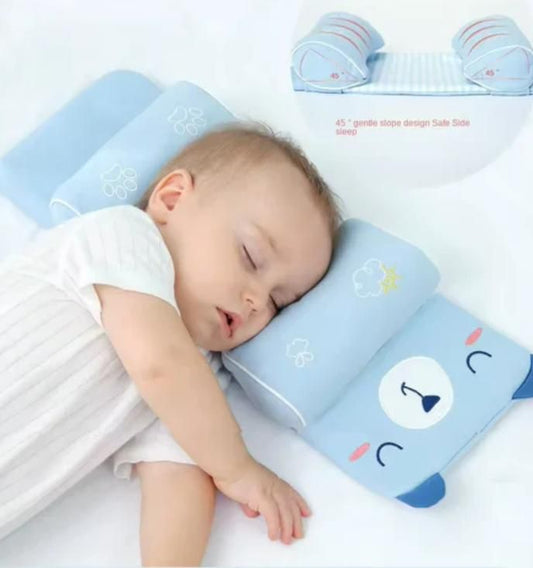 Baby Head Shapping Pillow